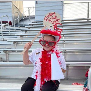 Meet your Posher, Jocelyn